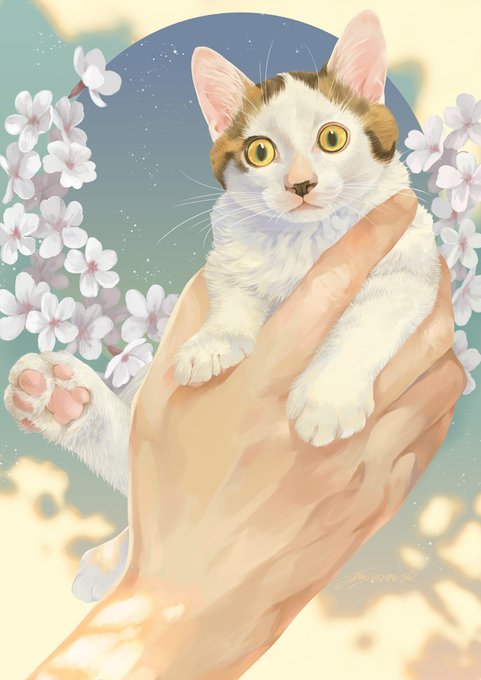 「holding pov hands」 illustration images(Latest)