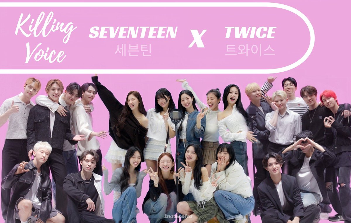 bvracelet's tweet photo. #twiceteen killing voice 🎵🎤 https://t.co/jW3zKH8zfe