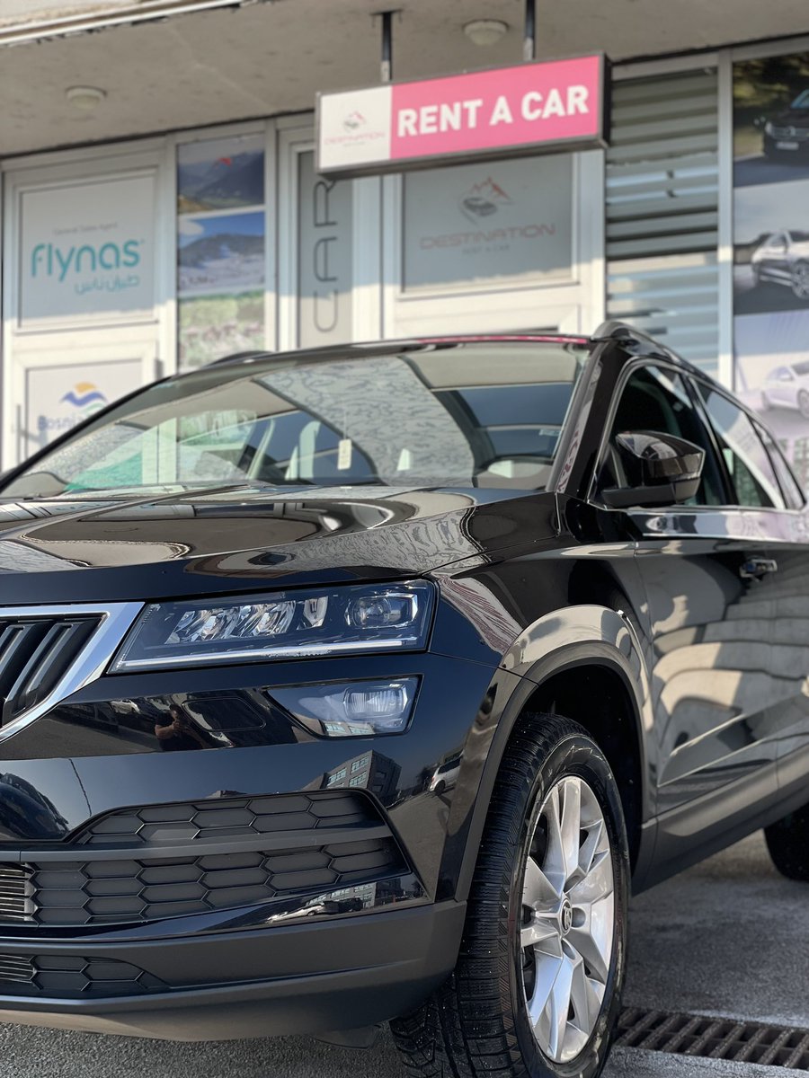 DestinationRen1's tweet photo. Destination Rent A Car
+387 62 22 33 11
https://t.co/SklkJgVCC6 https://t.co/QSHe8tkvMV