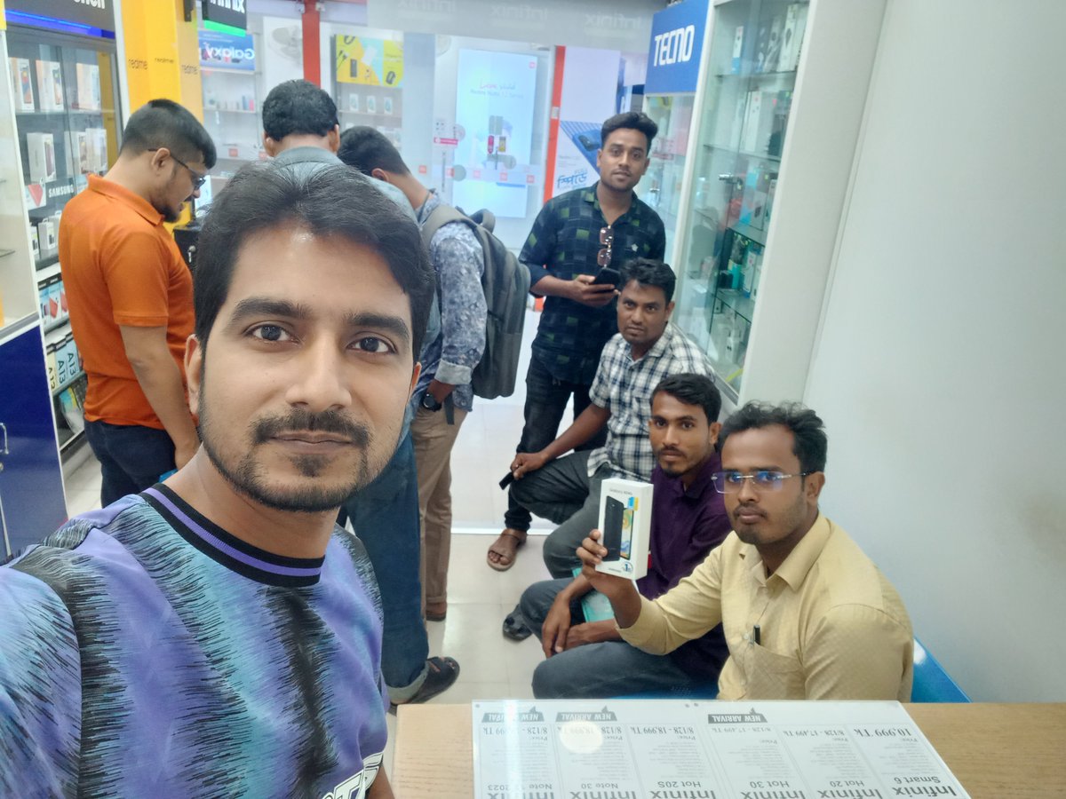 Happy Selling...
Samsung Galaxy A04s...