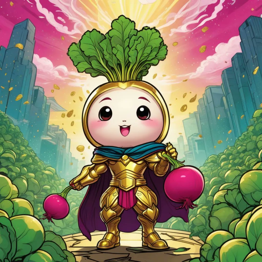 Thnx @saladguy589 For the monthly airdrop. Just bought 2 more Golden veggie-heroes 🔥🔥🔥 For more information,go check the discord⤵️ discord.com/invite/ypR9Uqa… 🔥🔥🔥 #NFTCollection💎🫶 #VeggieHeroes🥗🥗 #XRPLCommunity🔥💎 #XRPL🔥💎 👀👀⤵️