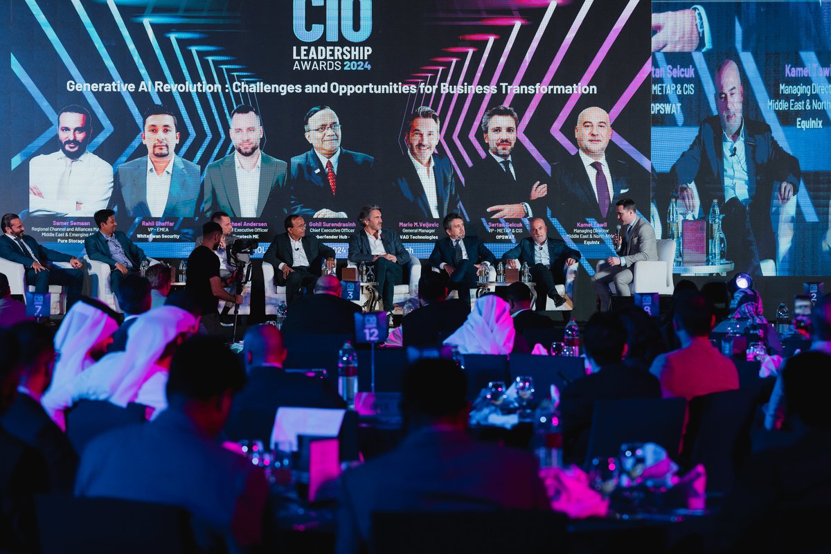 VAD Technologies tweet media