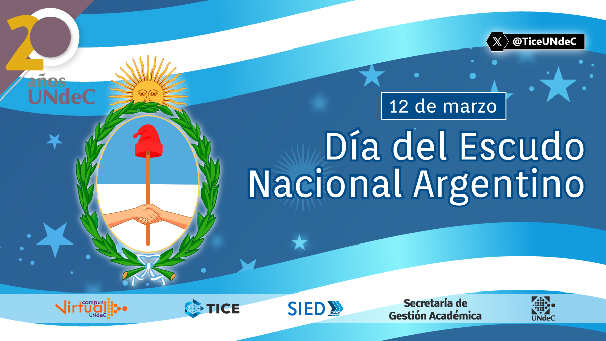 TICE UNdeC tweet media