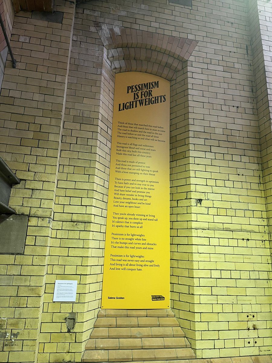 NHSLocalGrowth's tweet photo. Wonderful to be at the People’s History Museum in Manchester this morning to give a keynote at annual @GM_ICP #GMWorkforce Summit @GM_CPO. Any panel with @shutcake and @Edna_Rob is a powerhouse…. https://t.co/Gr1FRLK7j6