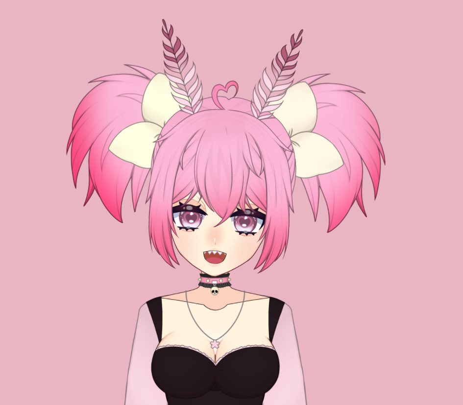 bunny_rx_'s tweet photo. My new form as a sea bunny Vtuber! I want to thank @KudzuLive2D for their hard work and their amazing talent for making this beautiful and unique customizable model! It is absolutely stunning!!💕 #VtuberDebut #VTuberEN #VtuberUprisings #VTuberEN https://t.co/cGFbHmCwim