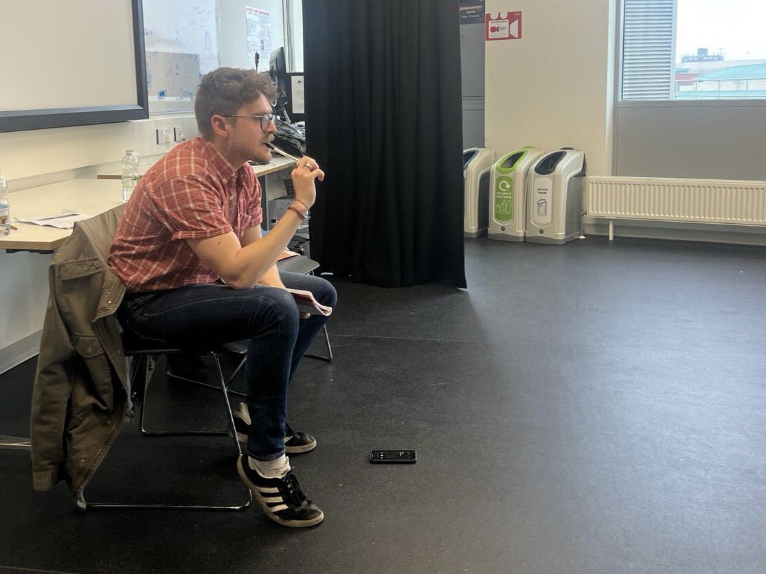 Lewis_Pugh99's tweet photo. The Cardinal Sin 
Part of ‘An Evening with Nick Maynard’ with @CompanyFarewell 
Get your tickets below, you don’t want to miss it! 

https://t.co/0CdVse4hXf https://t.co/24QsV5FBX1
