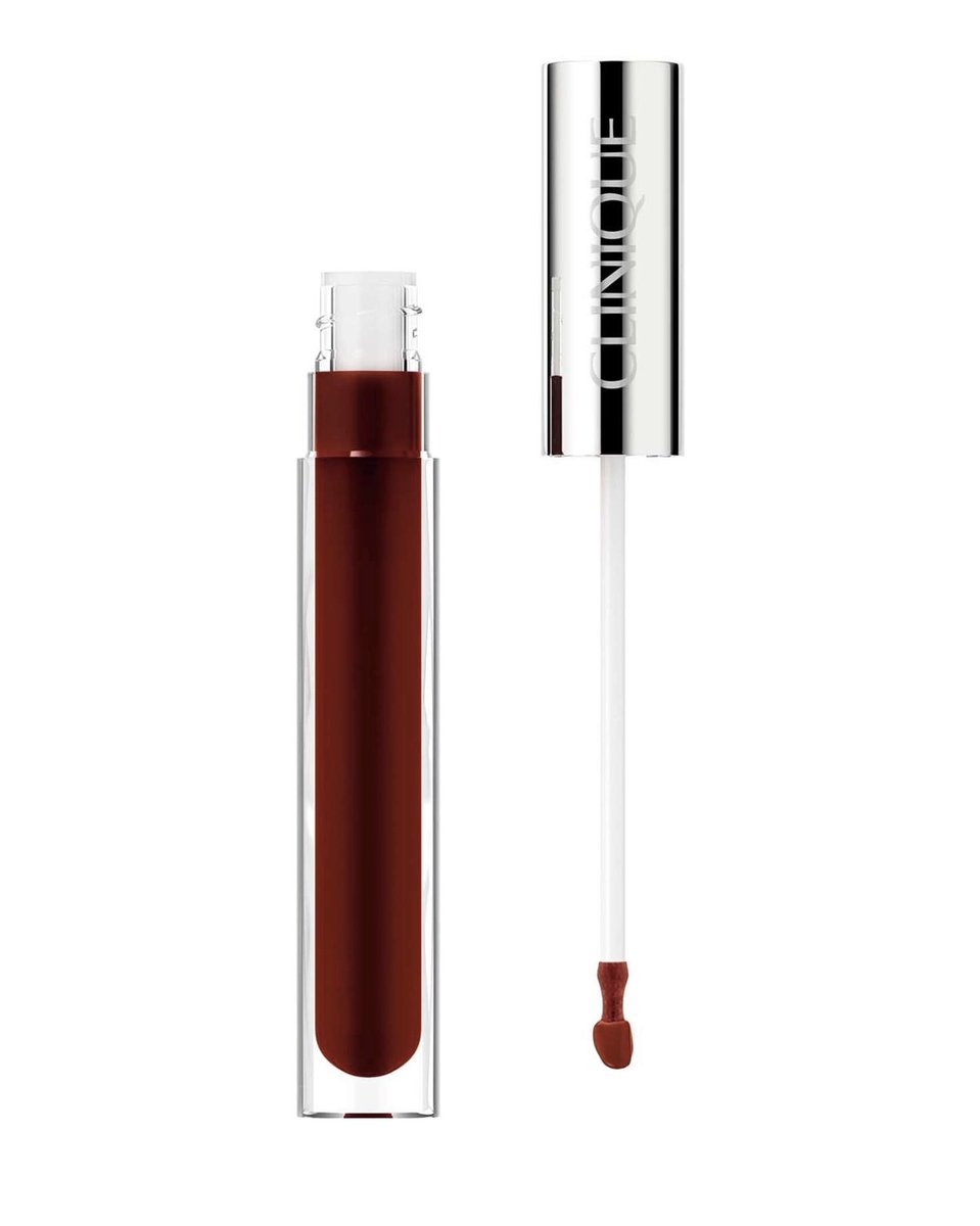 davelackie's tweet image. Woo-hoo! It's time for another #WeLoveCliniqueWeek SPEED DRAW! This time I'm giving away Clinique Pop Plush Creamy Lip Gloss in the iconic shade Black Honey - a beautiful berry hue. To enter, follow @davelackie &amp;amp; RT #win I'm drawing a winner in 2 hours! Good luck!!