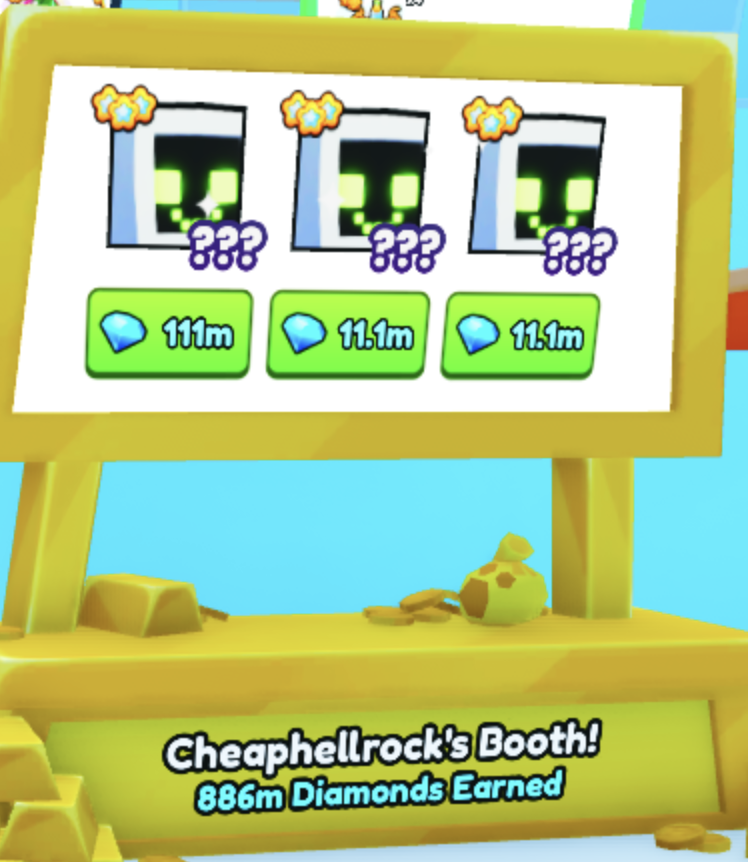 People still trying their luck! <a href="/BuildIntoGames/">BIG Games</a> <a href="/SizzlesJellyQn/">JellyQn</a> <a href="/Coylist/">Josh</a>