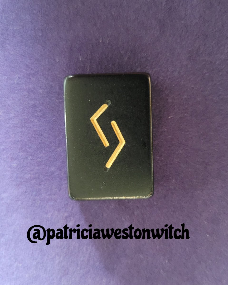 PsychicWitch13's tweet image. Today's Rune is JERA -Look forward to reaping the rewards of seeds sown in the past
🔮✨️🔮✨️🔮✨️🔮✨️
#runecasting