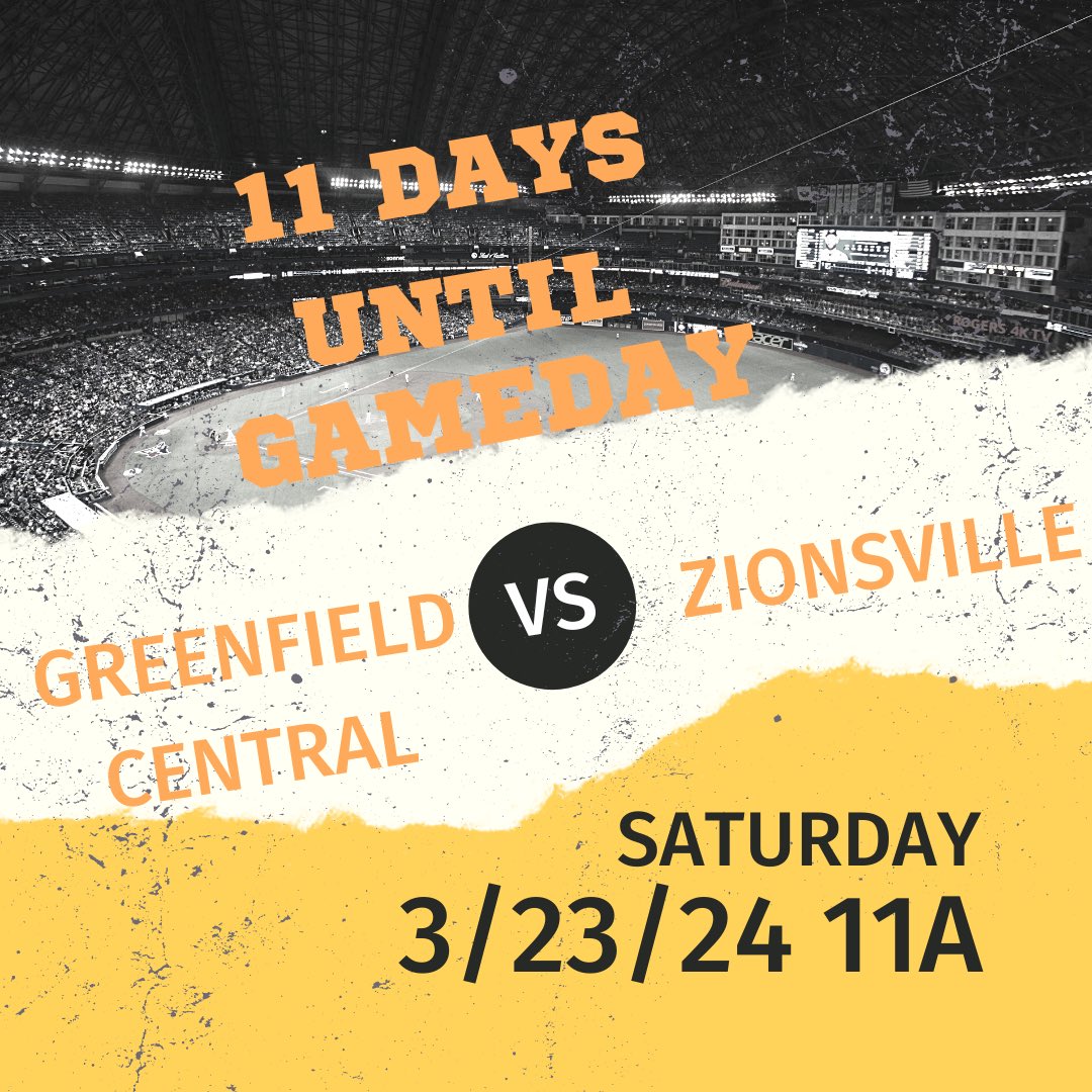 Counting down the days 💙🥎💛