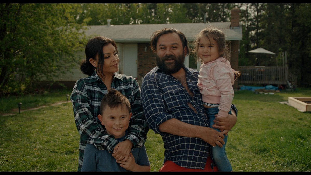 LePetitSeptieme's tweet image. Hey Viktor!, de Cody Lightning est un mockumentaire hommage à un étendard de la cinématographie autochtone. Et un classique pris en otage par Hollywood.
#HeyViktor! #smokesignals 
lepetitseptieme.ca/2024/03/12/hey…