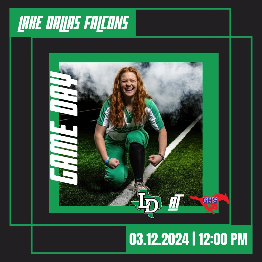 Falcon Softball tweet media