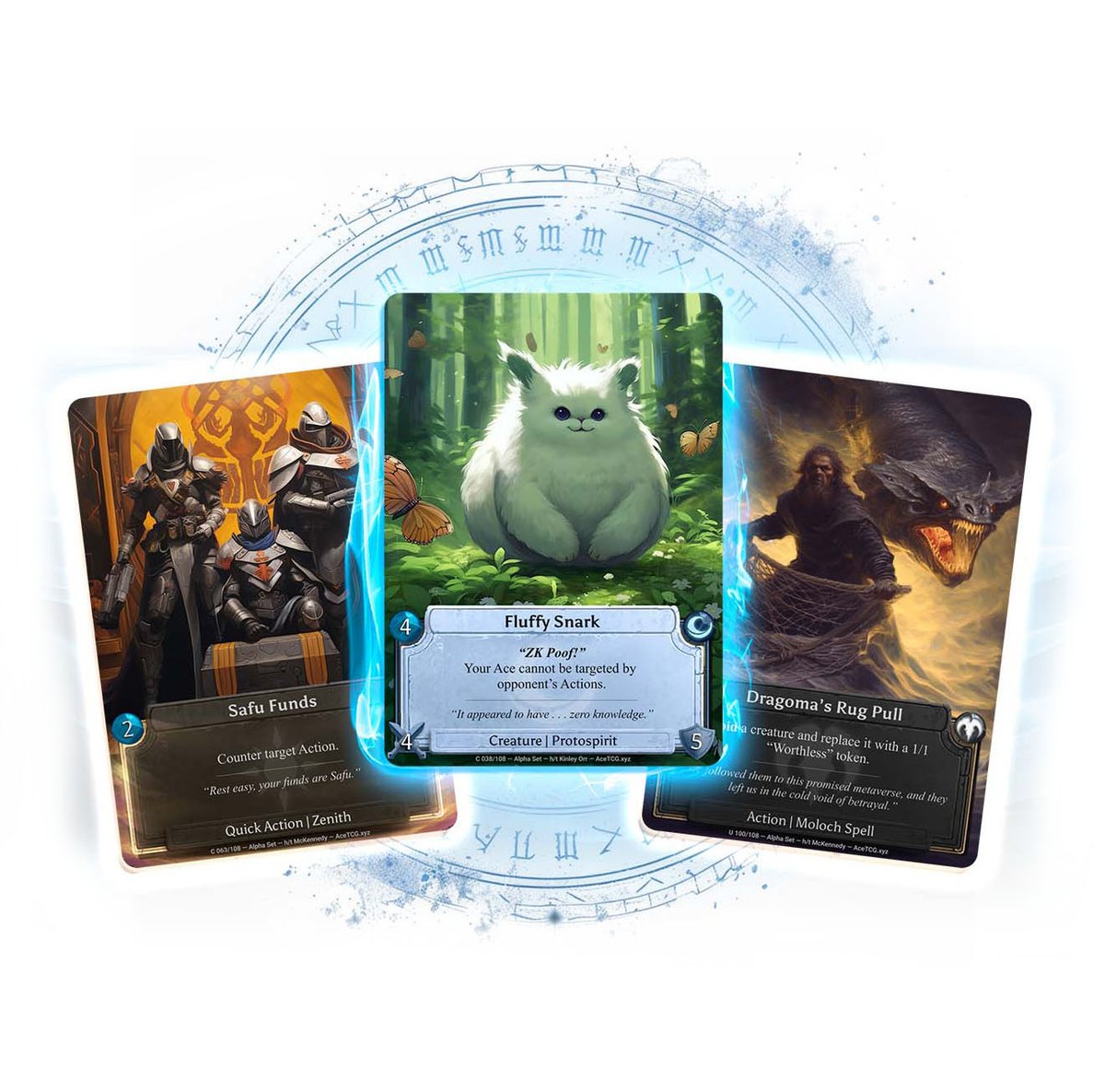 AceTCG_old1's tweet photo. We're kicking off Season 2 of Ace Treehouse! 🌳

These are weekly jam sessions where the community creates awesome art and card ideas. It's noob friendly and a ton of fun.

Jump into the Discord for event details: https://t.co/UGo1q3iV4O https://t.co/T8nuDhxric