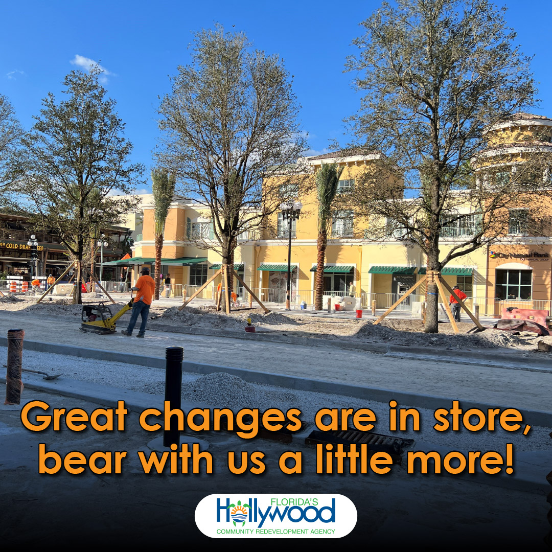 Florida's Hollywood (@hollywoodflcra) on Twitter photo 