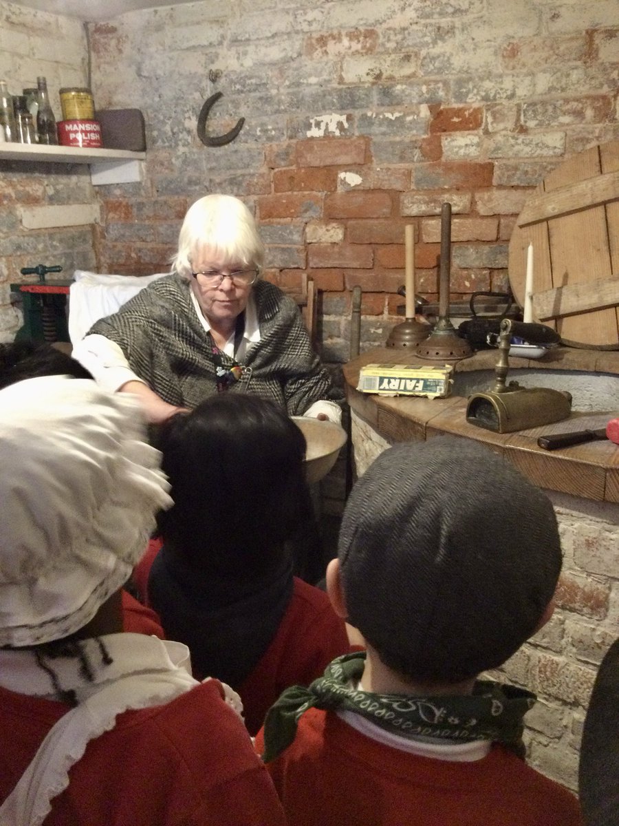 The Oaks Primary tweet media