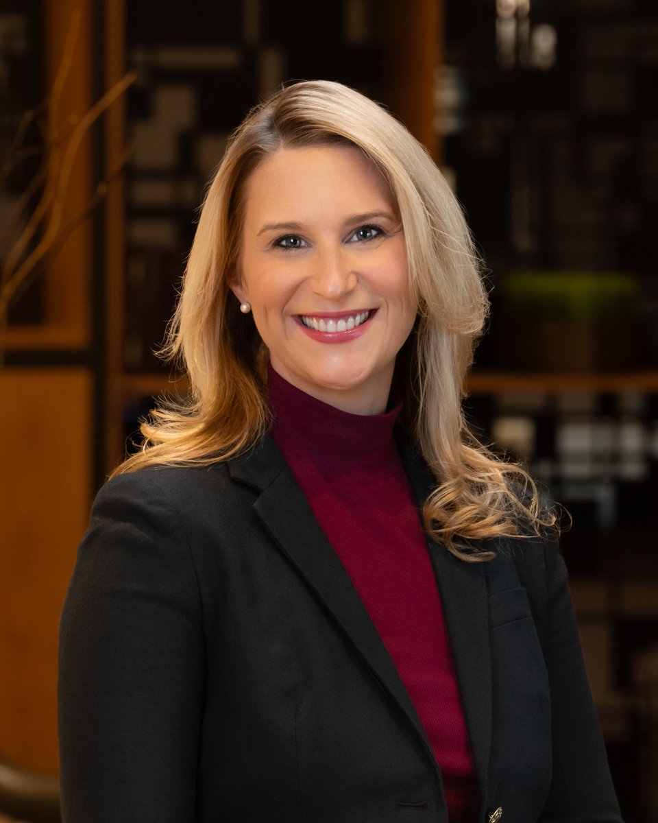 tamumetm's tweet photo. Karrie Burns is an experienced leadership coach, facilitator, speaker, and author, specializing in experiential learning w/ a focus on emotional intelligence and team dynamics. #NewFacultyFeature
Learn more about Karrie and other faculty at https://t.co/zmpYAhGlT6. https://t.co/gPxLVvCSfU