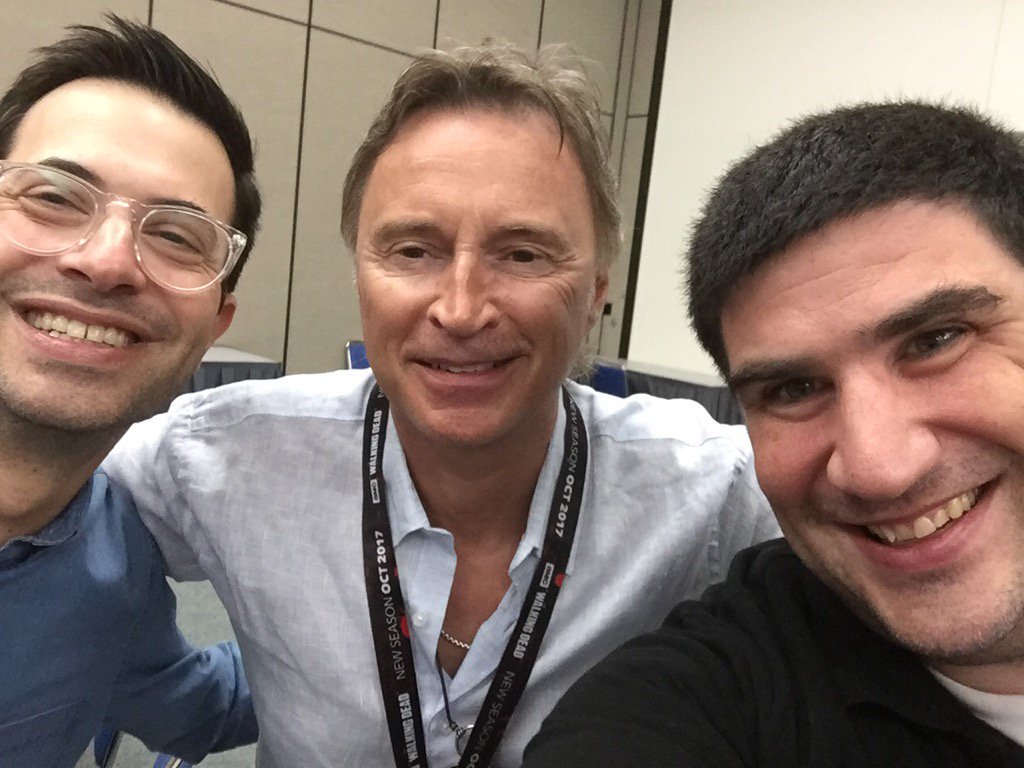 magiemaguy1985's tweet photo. #robertcarlyle #comiccon2017 #sandiego #adamhorowitz #edwardkitsis https://t.co/249dK8yck6