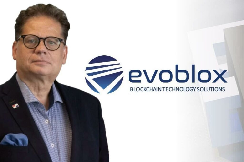 Exciting News! Mr. Hackel, Consul of Panama, has joined the Evoblox team as a mentor! With his skills and networks, we're set for even greater success. Welcome aboard, Mr. Hackel! evoblox.io/michael-hackel… #blockchain #fintech