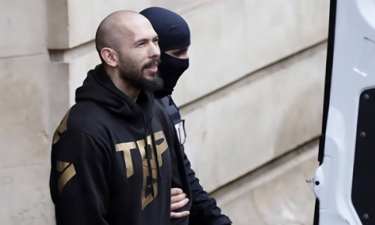 Tate News tweet media