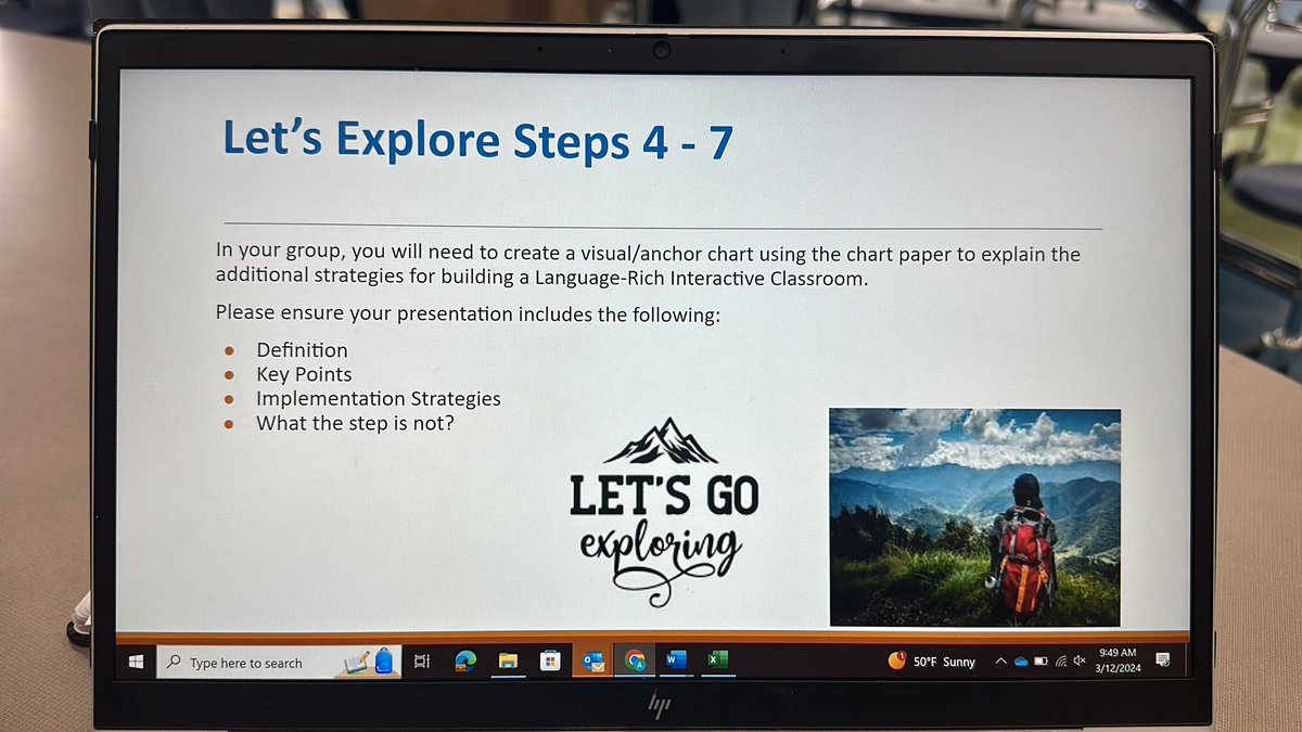 Andrew Lovett Jr., Ph. D. (@docdrewlovett) on Twitter photo <a href="/APSBenteen/">Benteen Elementary</a> teachers & staff working together to build more Language rich Interactive Classrooms! Focused on creating rigorous, engaging experiences for students! #ReadersareLeaders <a href="/lexology00/">Alexa Smith</a> <a href="/pwbrownKMS/">Paul W. Brown</a> <a href="/TheAlishaTorres/">Alisha Lyas Torres</a> @DrSpurley <a href="/forrests8/">Sherri Forrest</a> <a href="/apssupt/">Dr. Bryan Johnson</a> <a href="/APSBenteen/">Benteen Elementary</a> teachers & staff working together to build more Language rich Interactive Classrooms! Focused on creating rigorous, engaging experiences for students! #ReadersareLeaders <a href="/lexology00/">Alexa Smith</a> <a href="/pwbrownKMS/">Paul W. Brown</a> <a href="/TheAlishaTorres/">Alisha Lyas Torres</a> @DrSpurley <a href="/forrests8/">Sherri Forrest</a> <a href="/apssupt/">Dr. Bryan Johnson</a>