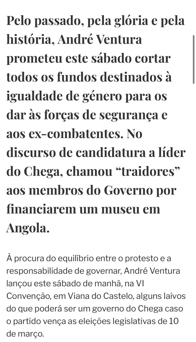 brunapixie's tweet photo. @missmushr00ms ALGUNS? ALGUNS? Quererem retirar fundos tão importantes como o da promoção da igualdade de género para dar às forças armadas, quererem limitar (ainda mais) o aborto, dizerem que temos menos aptidão para a política, são ALGUNS? Meu Deus. https://t.co/dVH1HF4tK5