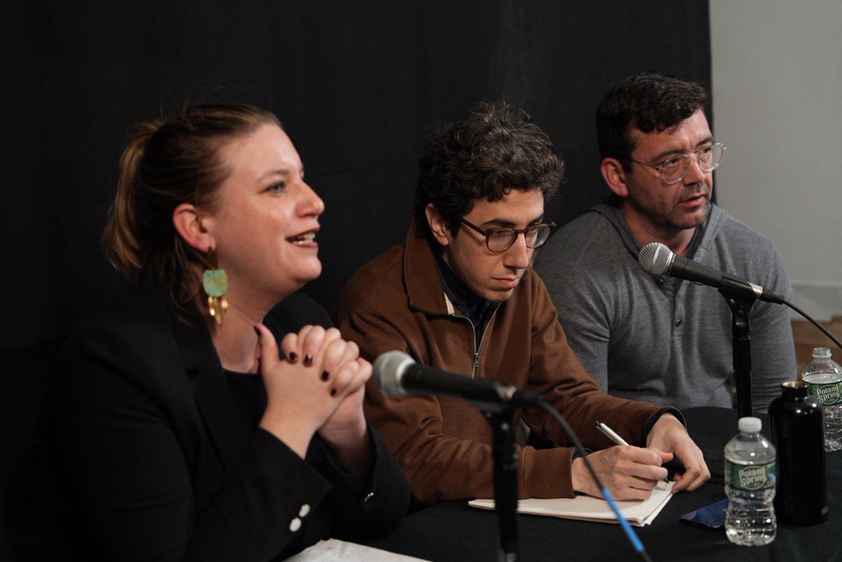 Mathilde Panot tweet media