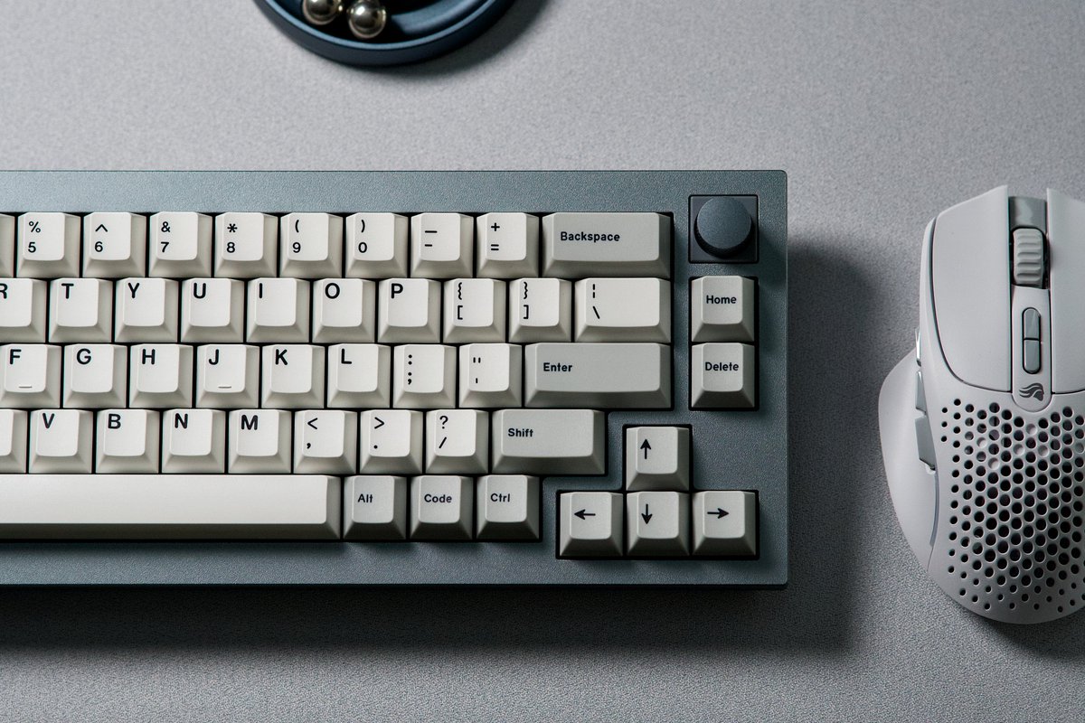 MKeyboards tweet picture