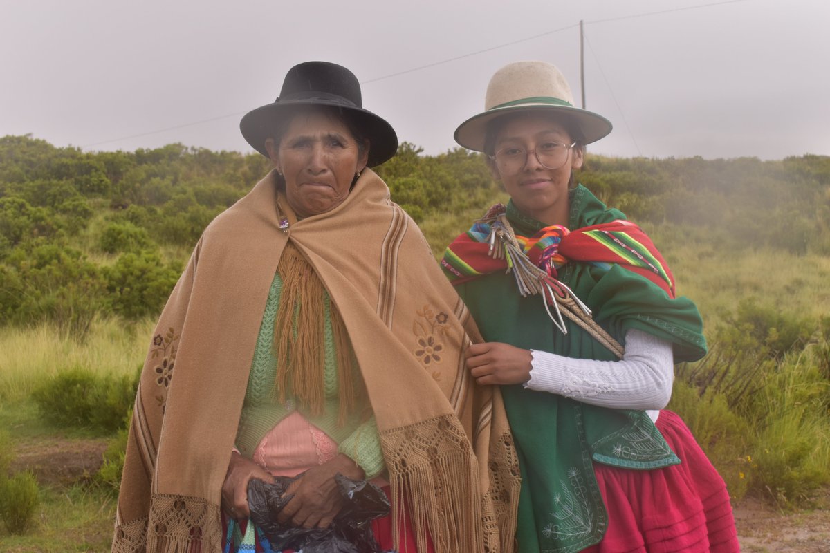 PNUDBolivia's tweet photo. Junto a la #APMT y #PracticalAction, presentamos los resultados de las acciones piloto que promueven la participaciรณn de las #mujeres en los municipios de #SantaCruz, #Cochabamba y #LaPaz.
#EnergรญaLimpia #SeguridadAlimentaria @UNDPClimate https://t.co/llR4Z3pQZI
