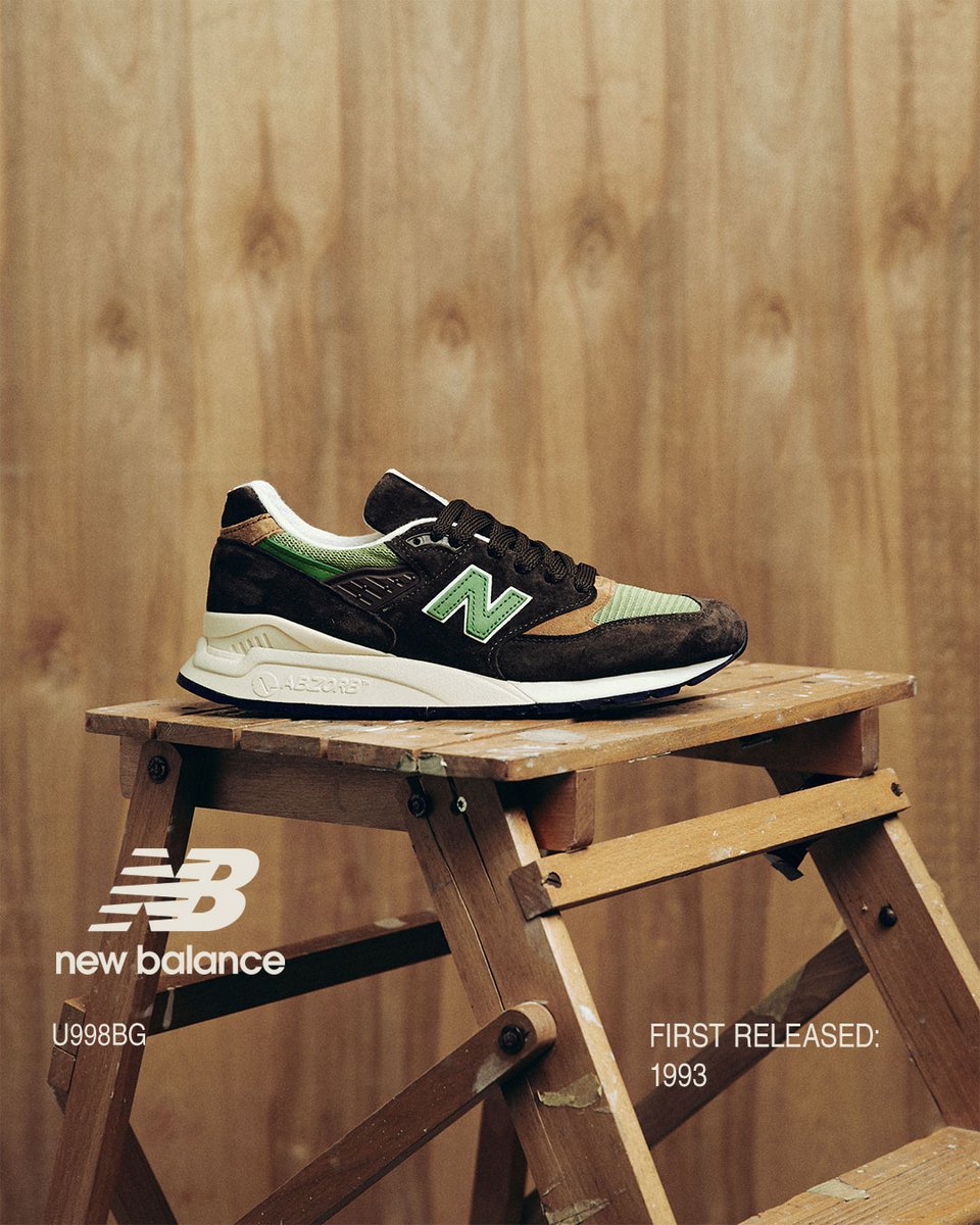 Step into timeless style with our Heritage selection from <a href="/newbalance/">New Balance</a>. Embrace the classics, redefine comfort, and make every step iconic.