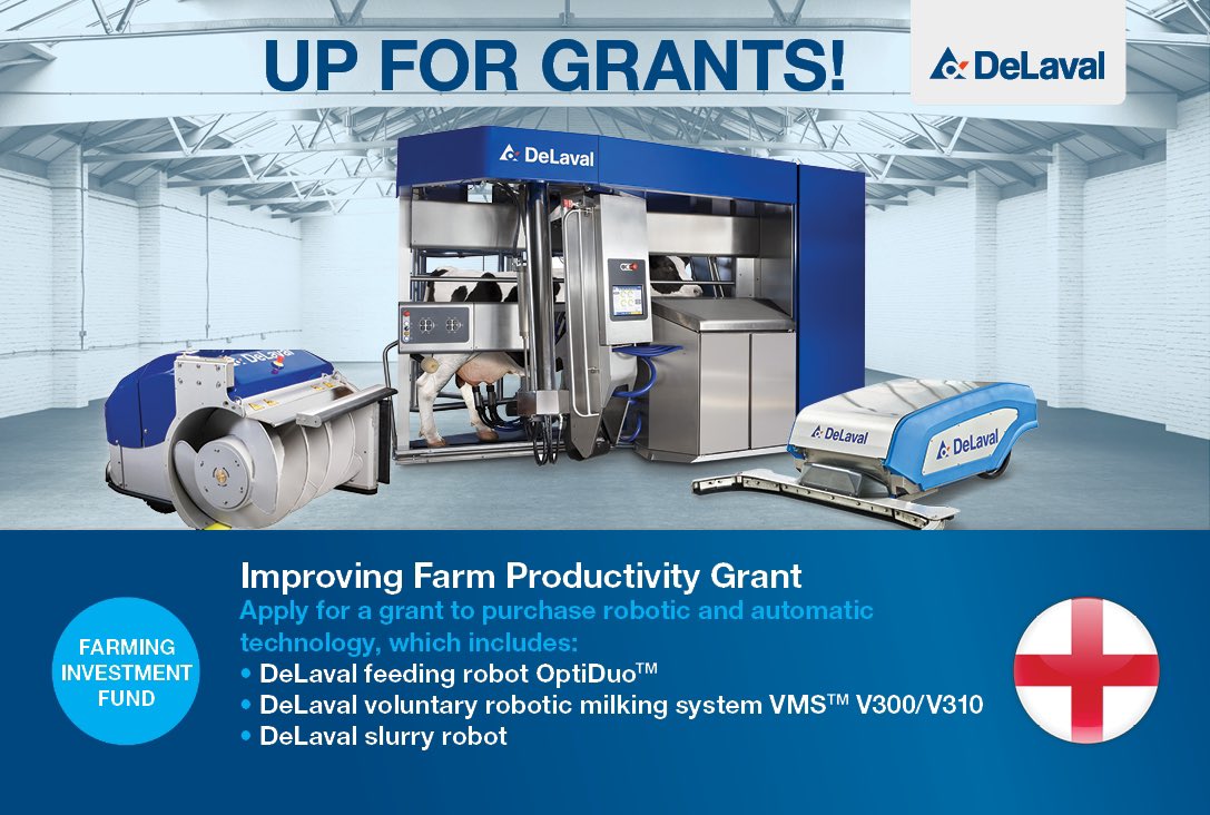 ⏱️ only 9 days left to apply for the robot grant…!!