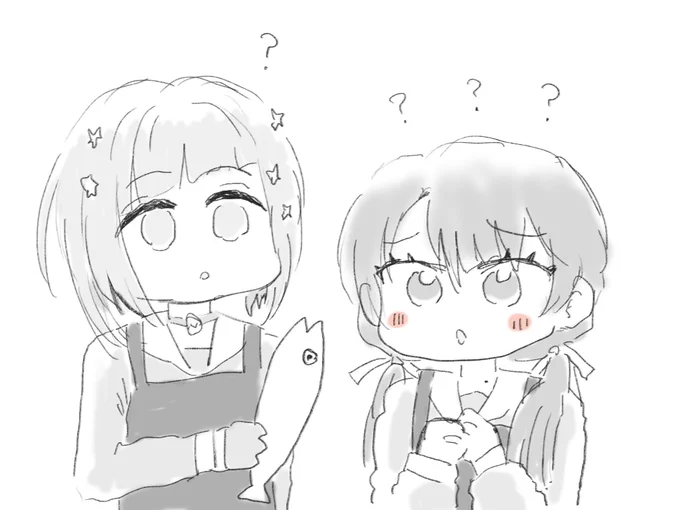 #蓮ノ空
#蓮ノ空美術部 