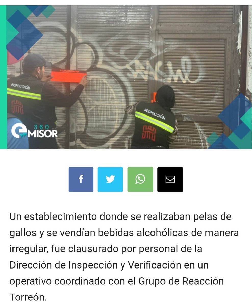 Luisriveratv's tweet photo. Y enmudeció el palenque... https://t.co/csB3DT1KOx https://t.co/cLUahV2hsS