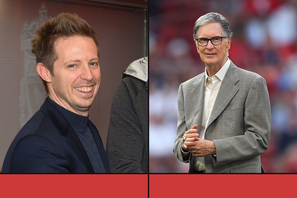[🟢] NEW: Chelsea offered Michael Edwards the chance to be 'football chief executive' &amp; Manchester United offered him the chance to run the football side of the club in its entirety. 

Edwards politely rejected both offers. 

[<a href="/_pauljoyce/">paul joyce</a>]