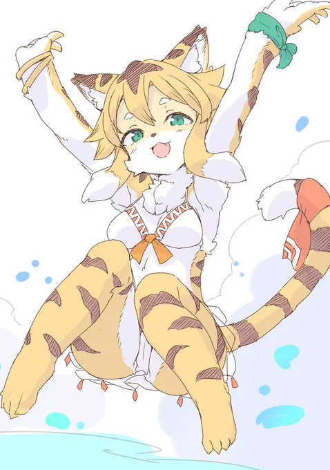 ミアちゃん 