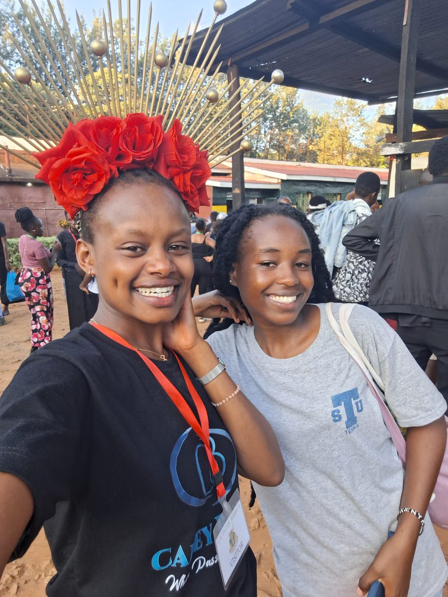 3Stylists's tweet photo. Thank you #Murangaprisonsalonandchapati #MissMurangaPrison #SimamanaMtoto20thedition
Airbnb Jacque Maribe #WhatsApp Scripted Somalis Amerix KCSE #LGBTQ Al-Shabaab Citizen TV #SingleKiasi president ruto atbbsmall Haitians The US Boeing Joho Mason Mount Andrew Tate #Tanzania Sonko https://t.co/paj9o3vWVM