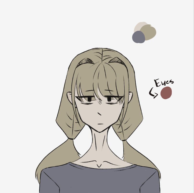 R_miee_'s tweet photo. Oh yeah I have these concepts #oc #gamedev https://t.co/I2DrmCPZTK