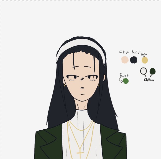 R_miee_'s tweet photo. Oh yeah I have these concepts #oc #gamedev https://t.co/I2DrmCPZTK