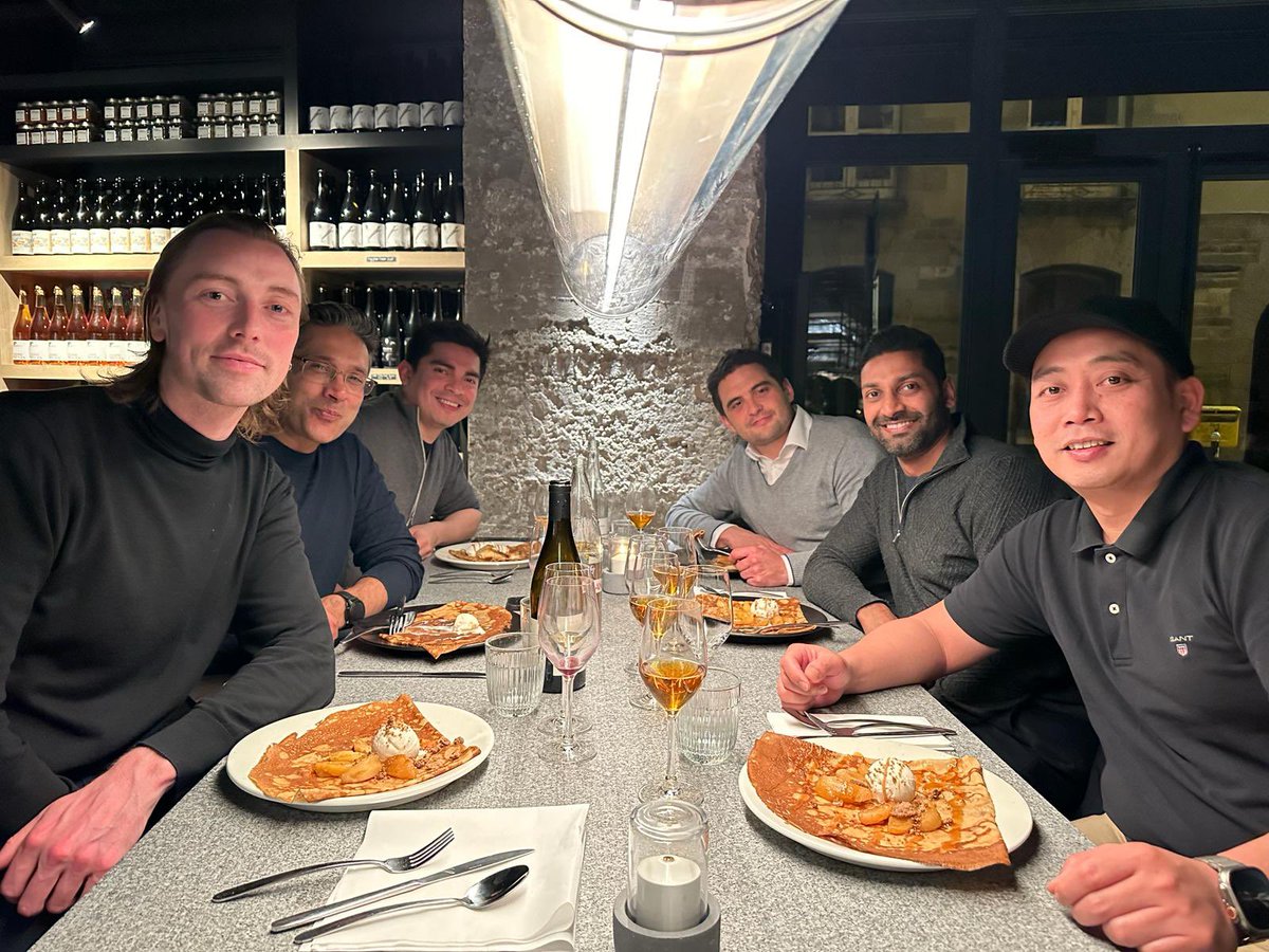Findlaÿ EN MacAskill (@finmacaskill) on Twitter photo Two days in Rennes, France with <a href="/BPeyronnet/">Benoît Peyronnet</a> - complex robotic recon at its finest! Thank you. See you at EAU in Paris. Two days in Rennes, France with <a href="/BPeyronnet/">Benoît Peyronnet</a> - complex robotic recon at its finest! Thank you. See you at EAU in Paris.
