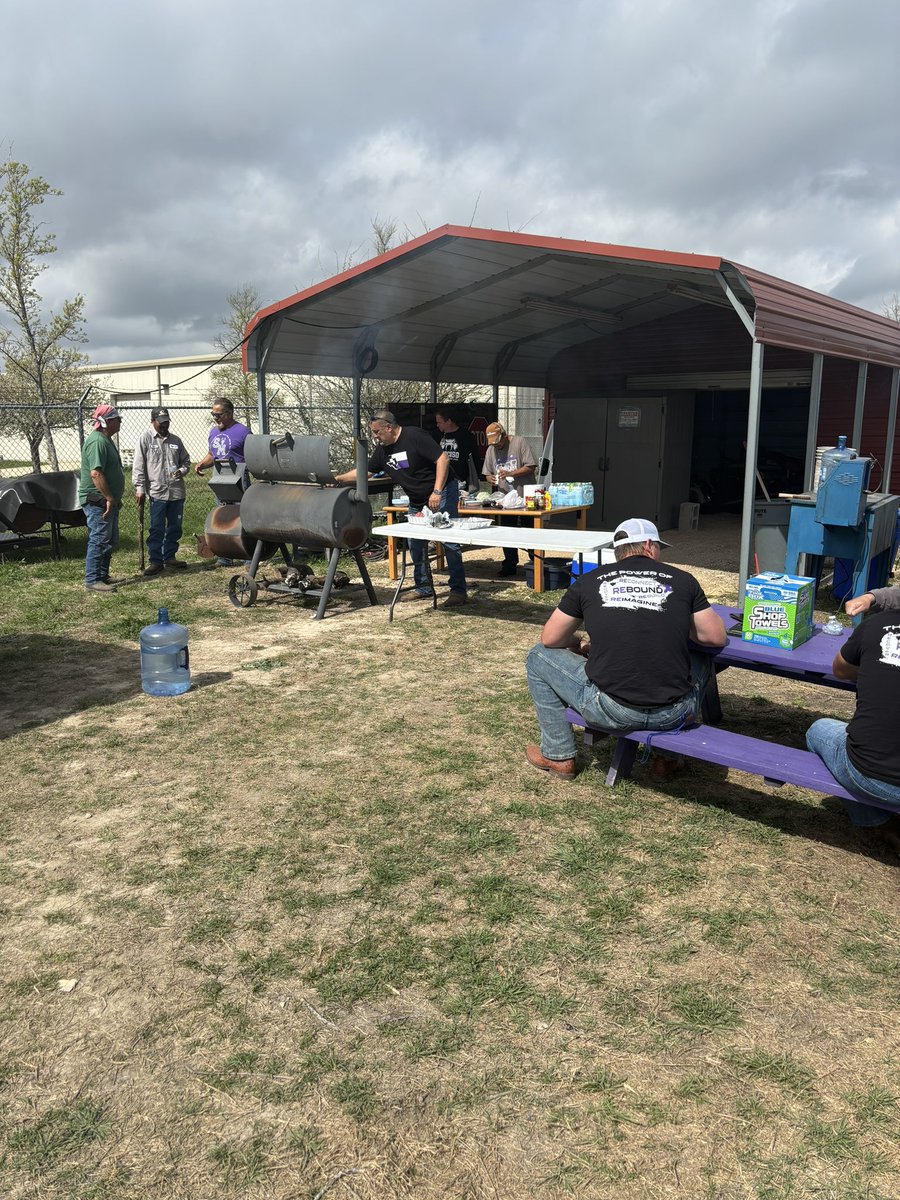 Rattler Maintenance tweet media