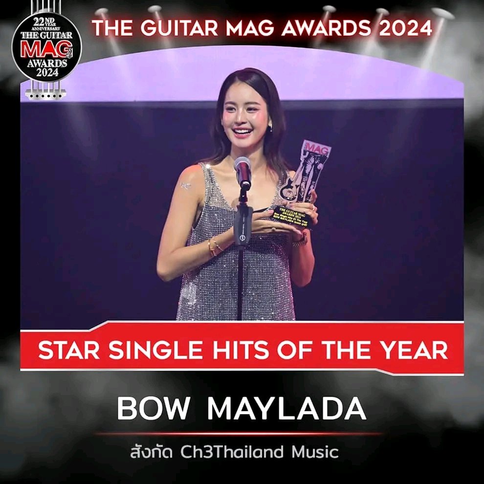 The Guitar Mag tweet media