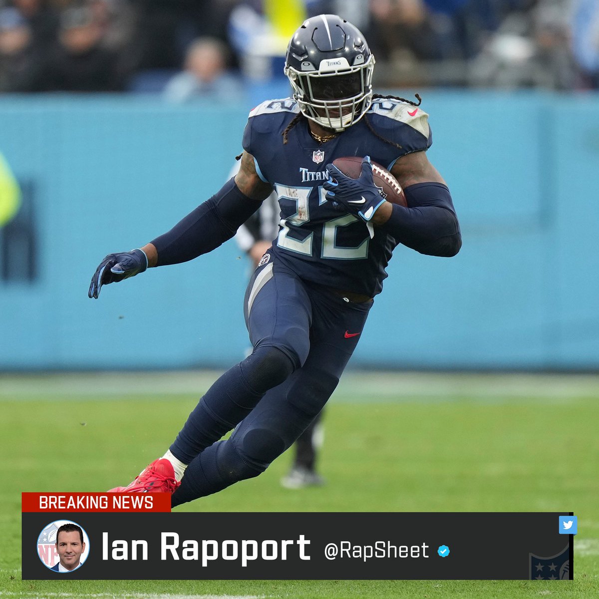 Ian Rapoport tweet media