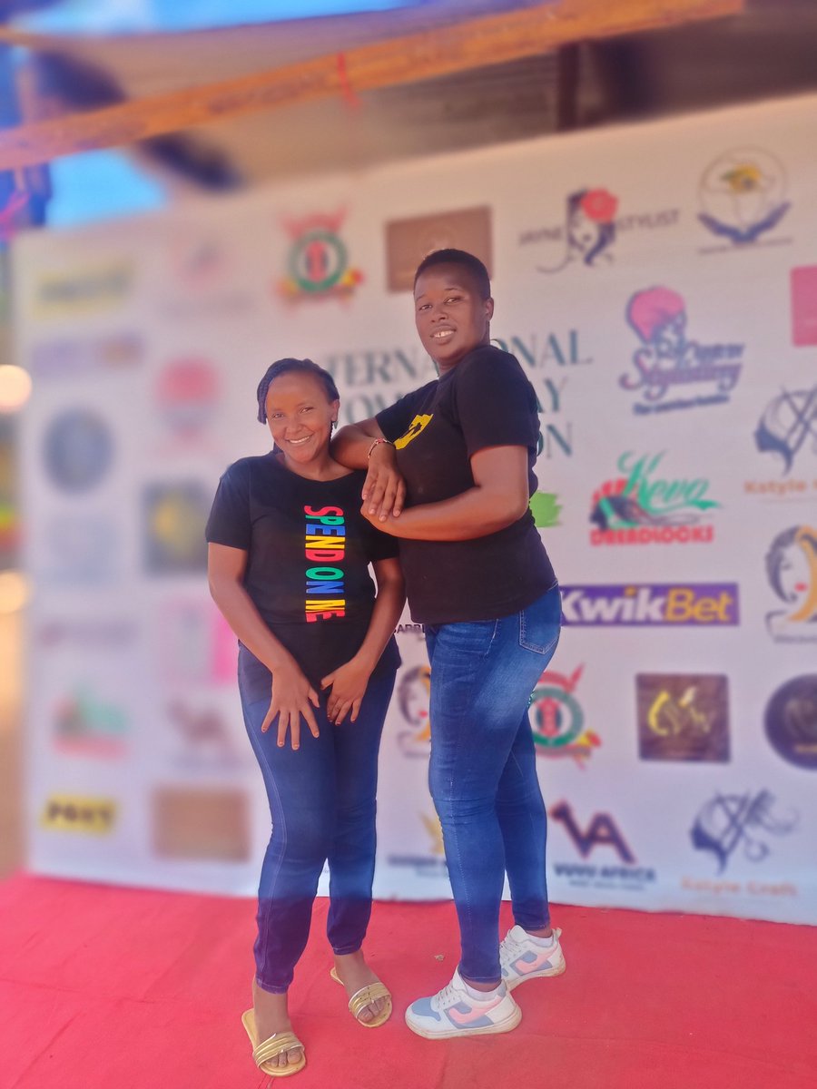 FOT_KENYA's tweet photo. Thank you #Murangaprisonsalonandchapati #MissMurangaPrison #SimamanaMtoto20thedition
Airbnb Jacque Maribe #WhatsApp Scripted Somalis Amerix KCSE #LGBTQ Al-Shabaab Citizen TV #SingleKiasi president ruto atbbsmall Haitians The US Boeing Joho Mason Mount Andrew Tate #Tanzania Sonko https://t.co/KY1JhsQru3