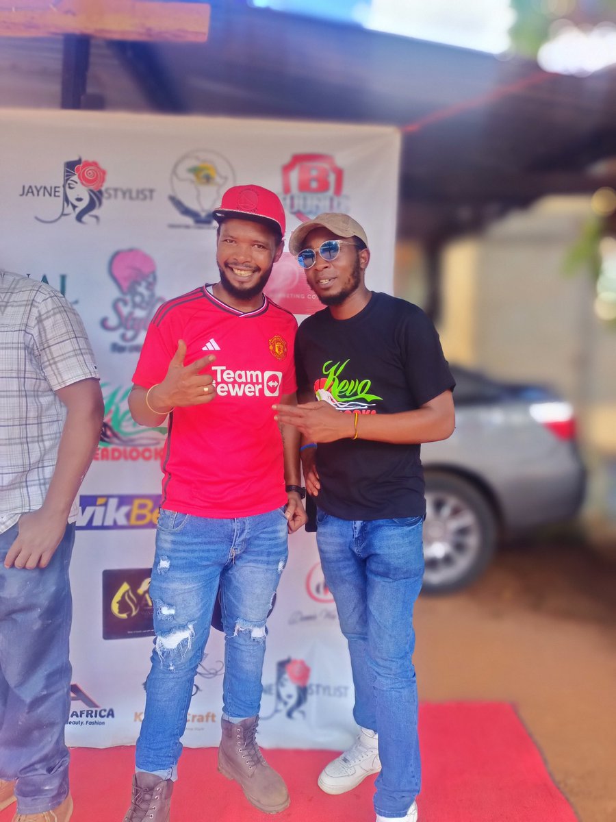 Thank you #Murangaprisonsalonandchapati #MissMurangaPrison #SimamanaMtoto20thedition
Airbnb Jacque Maribe #WhatsApp Scripted Somalis Amerix KCSE #LGBTQ Al-Shabaab Citizen TV #SingleKiasi president ruto atbbsmall Haitians The US Boeing Joho Mason Mount Andrew Tate #Tanzania Sonko