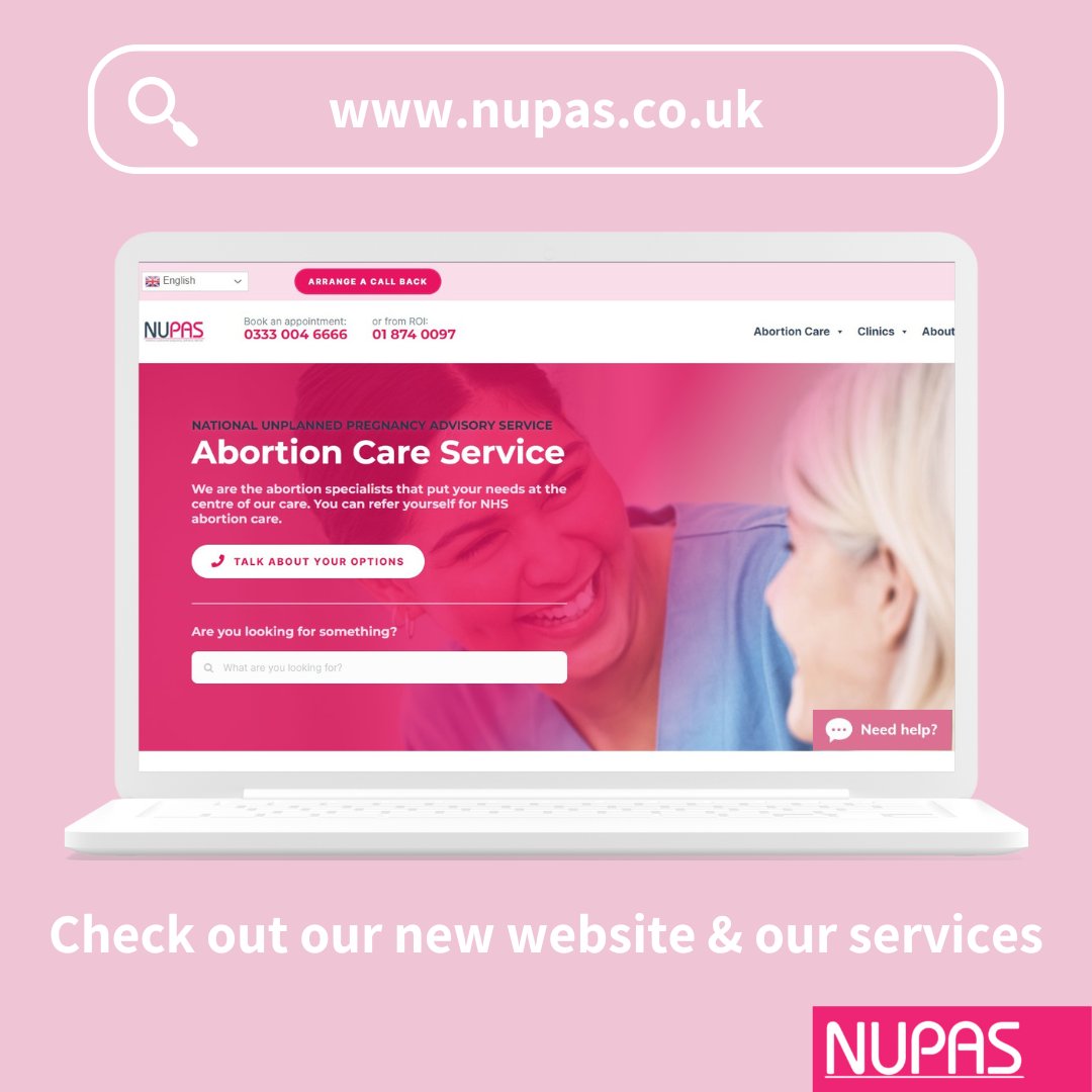 NUPAS tweet media