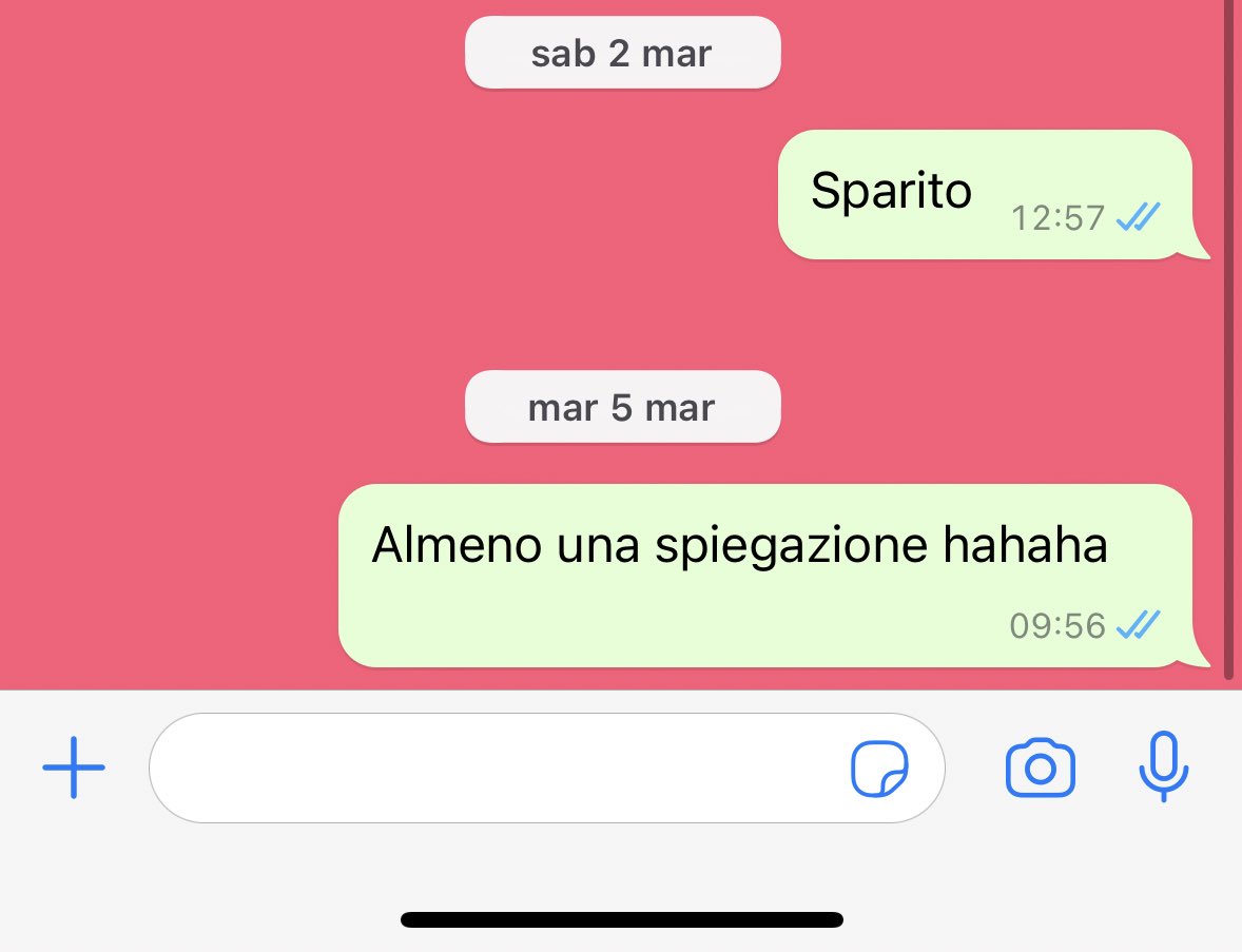 firejlu's tweet photo. La sto ancora aspettando https://t.co/mUZ7cVicbX