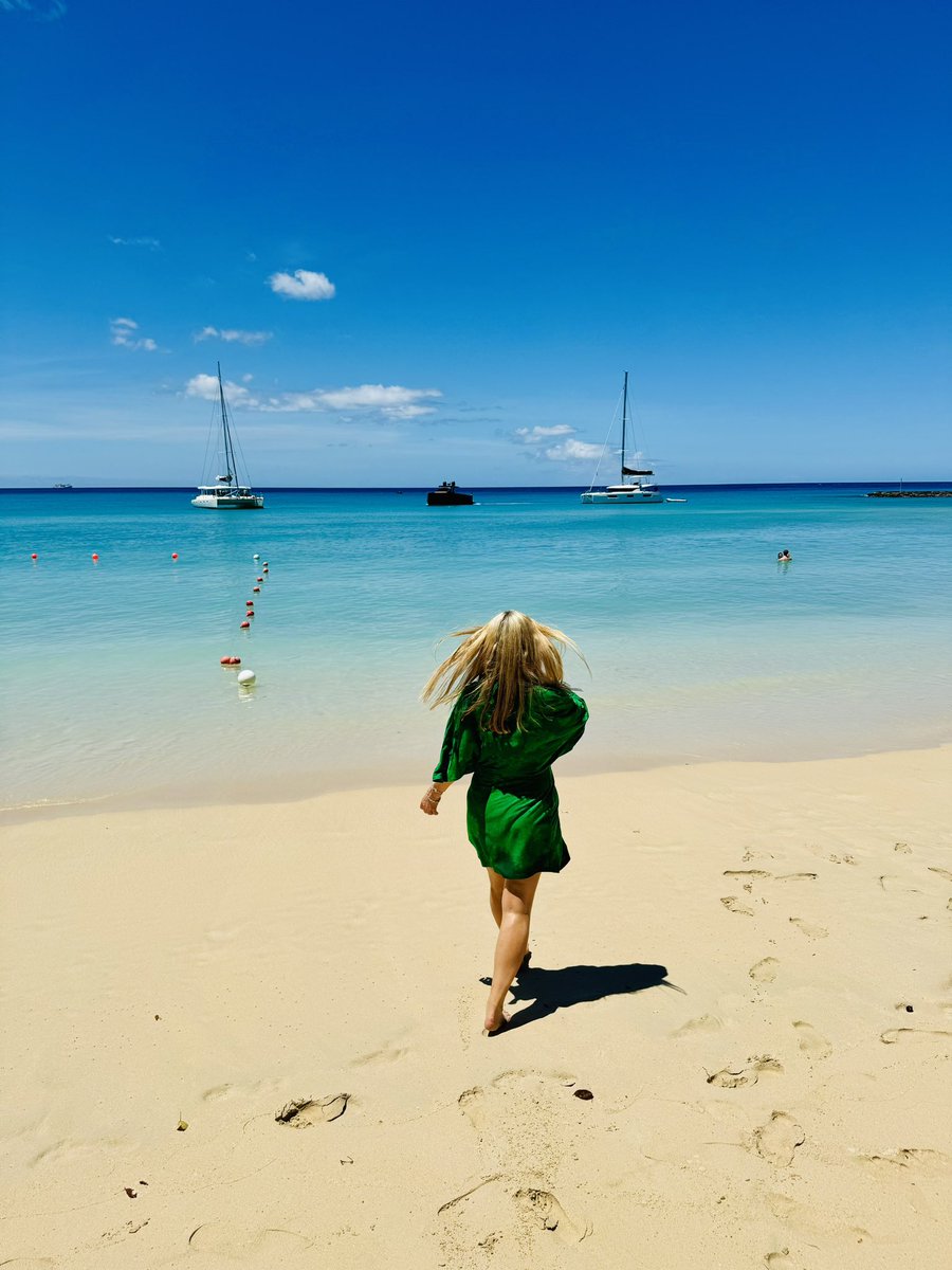 I've had worse Tuesdays!