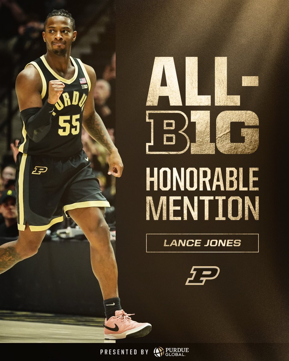 Purdue Men's Basketball tweet media