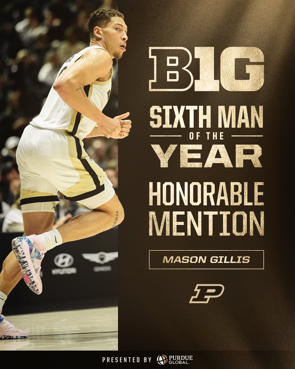 Purdue Men's Basketball tweet media