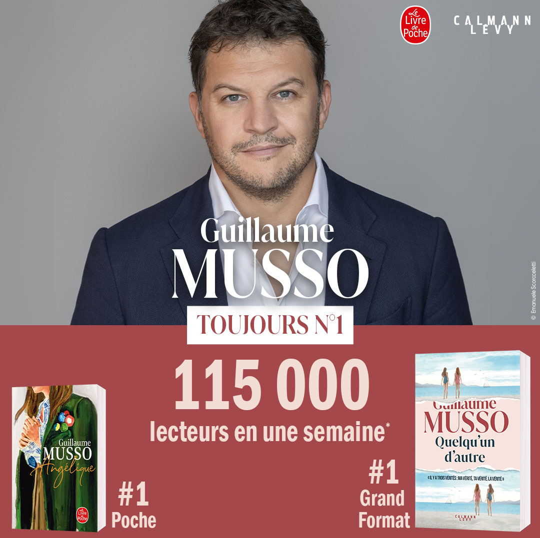 EditionsCalmann-Lévy tweet media