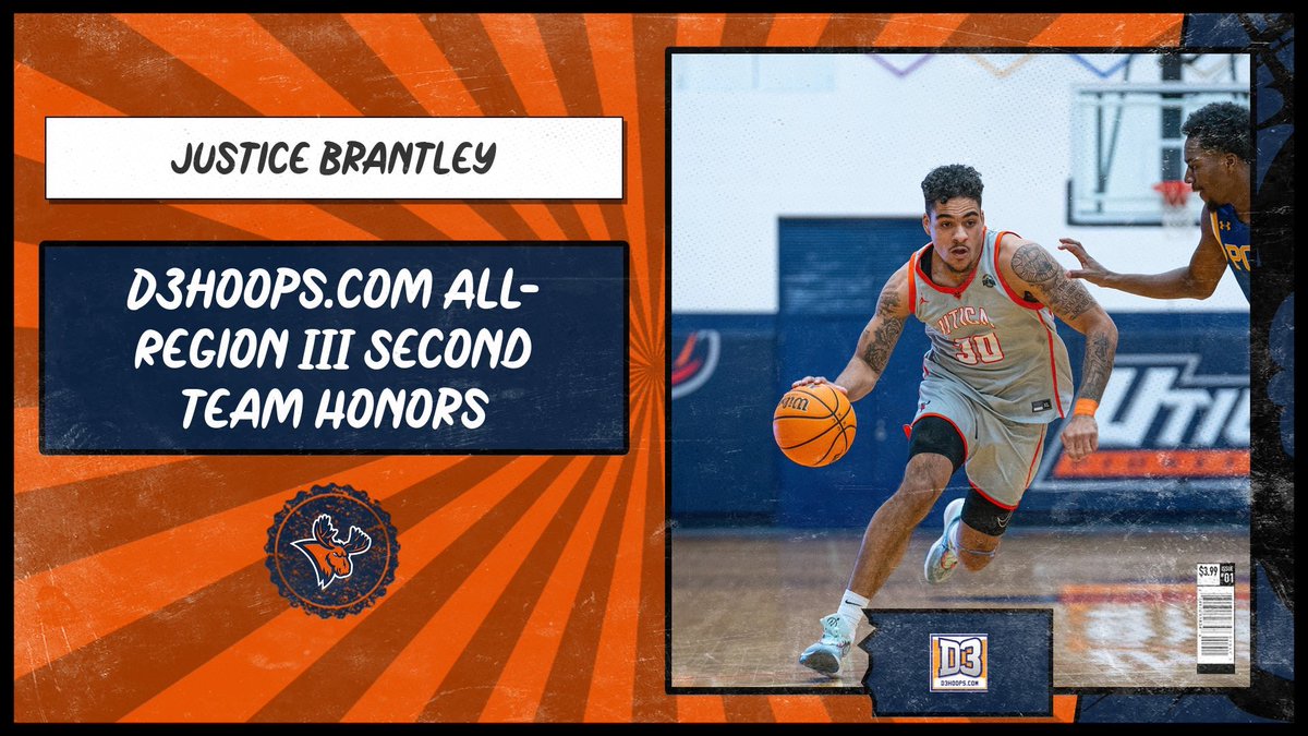 Utica_Pioneers's tweet photo. Congratulations to Justice Brantley for earning https://t.co/oxcdfPcnir All-Region III second team honors! https://t.co/Fl4MfiYz0h